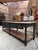 Early 20th Century Cloth Merchant's Table For Sale - Image 5 of 17