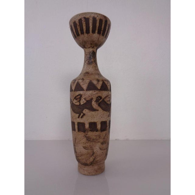 1960s Ceramic Jug from Ceramano, 1960s For Sale - Image 5 of 18