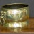 Copper Victorian Brass Vessel For Sale - Image 8 of 10