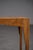 Vintage Art Deco Side Table, 1940s For Sale - Image 9 of 13