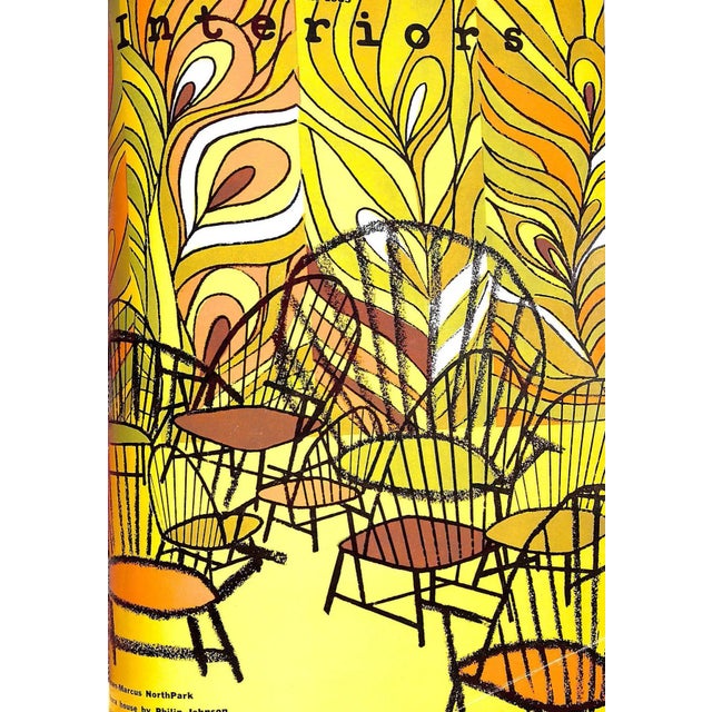 1965 12" x 9.5" x 2.25"