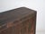 Antique chinese sideboard in solid wood, nearly two metres in length, originally from china and dated toward 1930. An...