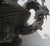 Massive Meiji Bronze Temple Urn 19th Century For Sale - Image 14 of 17