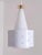 Model K2-10 White Pendant by Paavo Tynell for Idman, Finland, 1955 For Sale - Image 3 of 10