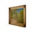 Expressionism Late 19th Century John Robinson Tait Painting River Stream Oil on Canvas Antique Landscape Art For Sale - Image 3 of 6
