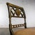 Late 20th Century Chinoiserie French Louis XV Style Ladies Writing Desk and Chair For Sale - Image 17 of 18
