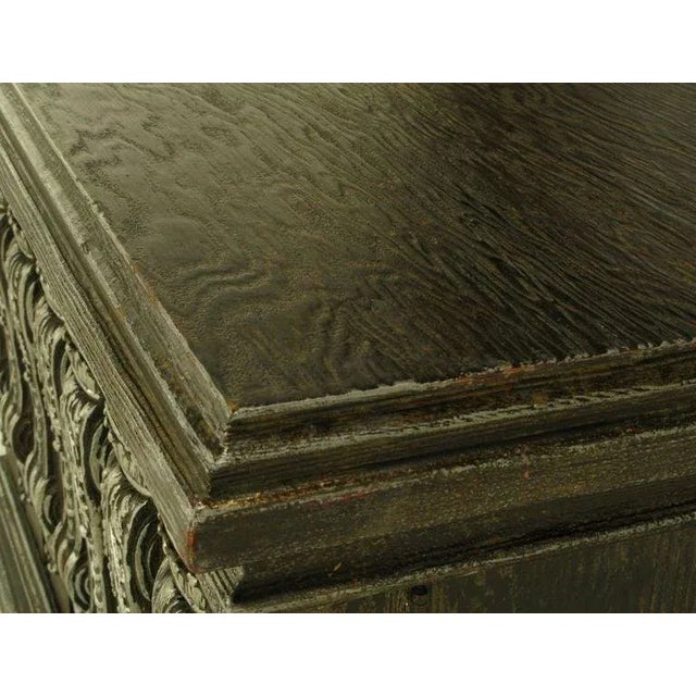 Phyllis Morris "Franciscan" Commode For Sale In Chicago - Image 6 of 9