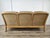 Vintage Beech 3-Seater Sofa, 1970s For Sale - Image 14 of 15