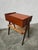 Danish Teak Nightstand by Soren Rasmussen, 1970 For Sale - Image 4 of 15