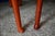 Italian Chairs Model 464 by Enzo Berti for Montina International, 1970s, Set of 4 For Sale - Image 9 of 18