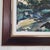 F. Hallberg, Abstract, 1970s, Oil on Canvas For Sale - Image 16 of 18