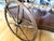 Mid-Century Bar Cart with Folding Leaves and Brass Gallery, 1960s For Sale - Image 16 of 18