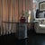 1970s Italian Modernist Round Chrome Dining Table For Sale - Image 13 of 13