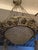 1940s French Art Deco Chandelier With Grapes Motif For Sale - Image 5 of 6