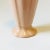 Late 20th Century Lenox Tapered Pink Vase For Sale - Image 5 of 6
