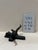 1960s Larry Mohr Bronze Erotic Nude Sculpture Signed From Artist Estate For Sale - Image 9 of 9