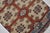 Small Oushak Antique Wool Carpet For Sale In Phoenix - Image 6 of 10