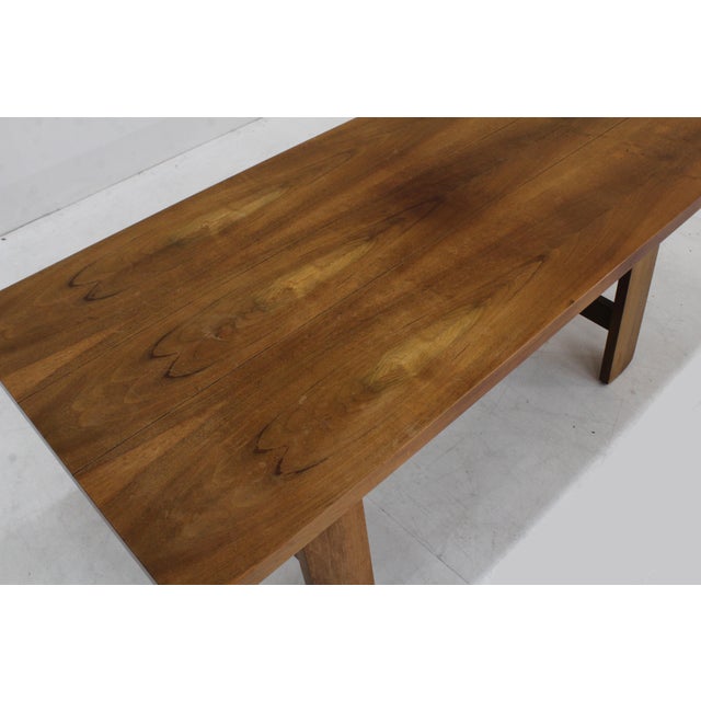 1960s Vintage Dining Table, Italy, 1960s For Sale - Image 5 of 7