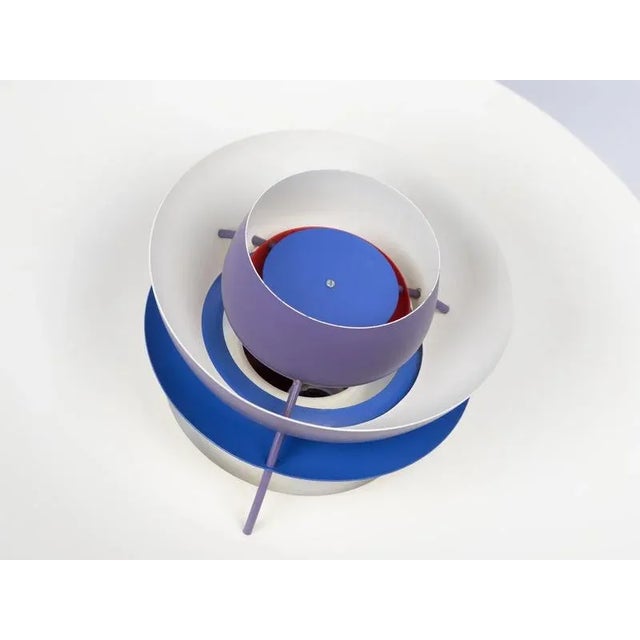 Vintage Danish Lamp PH 5 by Poul Henningsen for Louis Poulsen, 1958 For Sale - Image 9 of 11