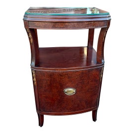 Example of Romweber Nightstands
