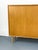 Wood Oak Sideboard with One Sliding Door from WK Möbel, 1960s For Sale - Image 7 of 18