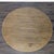 Modern Restoration Hardware Antoccino Round Dining Table For Sale - Image 3 of 6