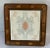 Mid-Century Modern Vintage Tile and Wood Trivet For Sale - Image 3 of 7