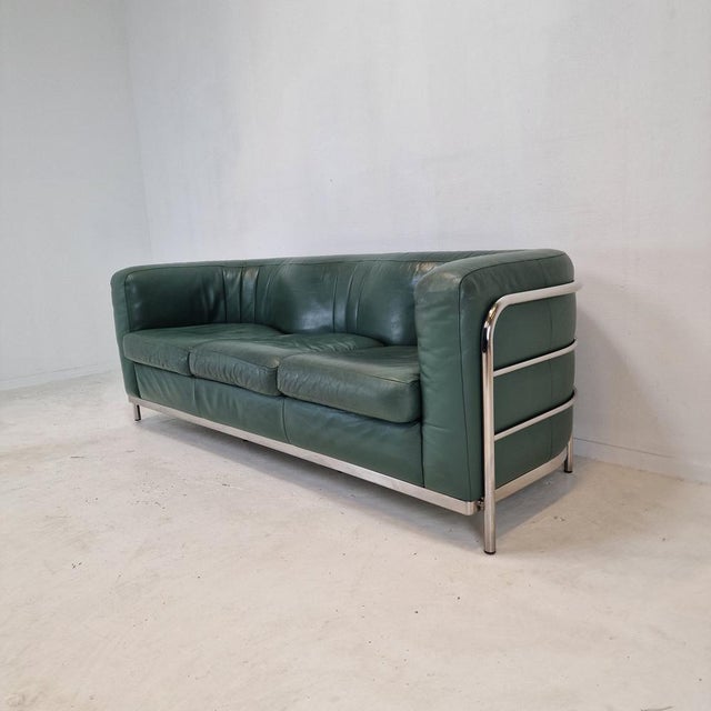 Set of Model Onda Sofa & Armchair by De Pas Durbino and Lomazzi for Zanotta, 1980s For Sale - Image 9 of 18