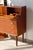 Vintage Danish Teak Secretary, 1960s For Sale - Image 14 of 18
