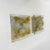 Abstract Murano Glass Wall Sconces from Mazzega, Italy, 1960s, Set of 2 For Sale - Image 13 of 18