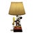 1970s Mickey Mouse Telephone Table Lamp For Sale