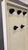 Mid-Century Modern Double-Sided Hall Stand with Mirror and Coat Hooks, Europe, 1960s For Sale - Image 4 of 18