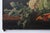 A. Platteau, Still Life with Vegetables and Pottery, 1920s, Oil on Canvas For Sale - Image 10 of 12