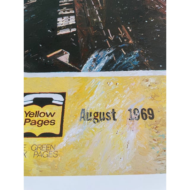 Copyright the Estate of Malcolm Morley, Courtesy Sperone Westwater, New York