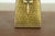 Roycroft Arts & Crafts Hammered Brass Over Copper Bookend, Circa 1920s For Sale In South Bend - Image 6 of 13