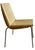 Silver Bent Plywood Millefoglie Stacking Chair by Cisotti & Laube for Plank, Italy, 1990s, Set of 4 For Sale - Image 8 of 9