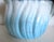 Ceramic Vintage Mid-Century Modern Fitz Floyd Oci Ecology Series Dolphin Pitcher For Sale - Image 7 of 7