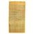 Saffron Yellow Mid 20th Century Turkish Rug - 4'3" x 7'5" For Sale - Image 15 of 18