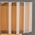 Plissé White Edition' Pleated Textile Table Lamp by Folkform for Örsjö For Sale - Image 13 of 17