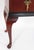 English Console Table in the style of Thomas Chippendale For Sale - Image 6 of 8