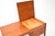 Vintage Danish Teak Desk, 1960s For Sale - Image 4 of 12