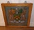 Heraldic Crest Framed & Painted on Slate from Borough of Finchley, 1880s For Sale - Image 3 of 7