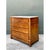 Vintage Wood and Marble Faux Bamboo Chest For Sale - Image 9 of 16