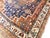 1930s Authentic Antique Hand-Knotted Persian Tribal Qashqai Rug. For Sale - Image 5 of 18