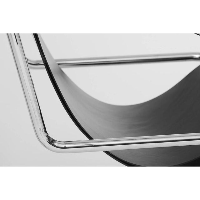 Geometric Dorique Table Lamp by Jennifer Midoz For Sale - Image 4 of 12