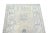 Modern Turkish Oushak Rug 3'2" x 9'9" For Sale - Image 4 of 7