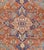 Antique Persian Serapi Rug 10’4” X 12’5” For Sale In New York - Image 6 of 6