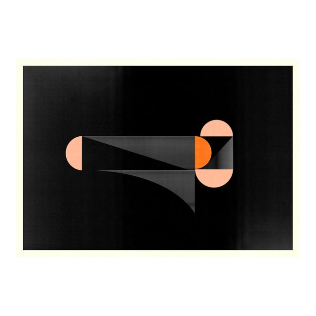 Jesús Perea "M288" Drawing For Sale