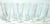 Glass Vintage Sport Pilsners- Set of 8 For Sale - Image 7 of 8