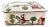 Late 20th Century Coalport "Hunting Scene" Trinket Box For Sale